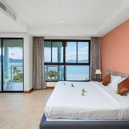 บายเดอะซี Hotel Cape Panwa ภายนอก รูปภาพ