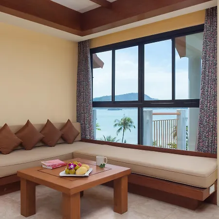บายเดอะซี Hotel Cape Panwa ภายนอก รูปภาพ