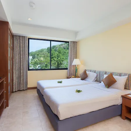 บายเดอะซี Hotel Cape Panwa ภายนอก รูปภาพ