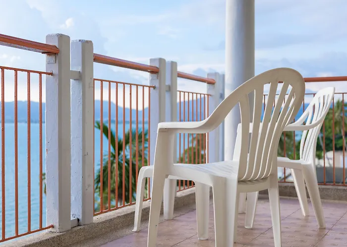 By The Sea